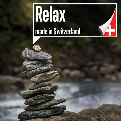 Relax Kissen