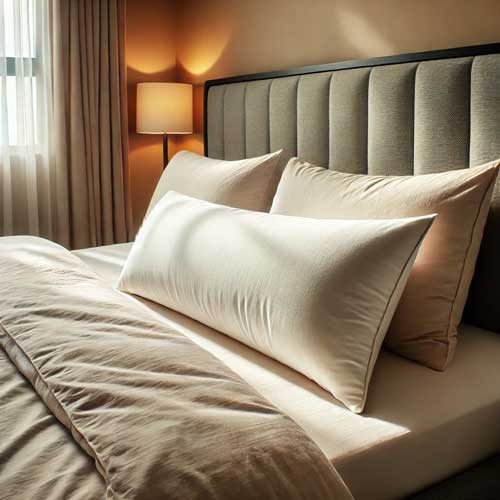 Arven Seitenschläferkissen – Bild 2