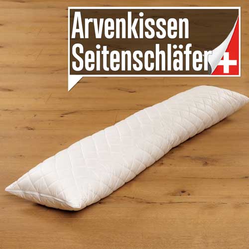 Arven Seitenschläferkissen